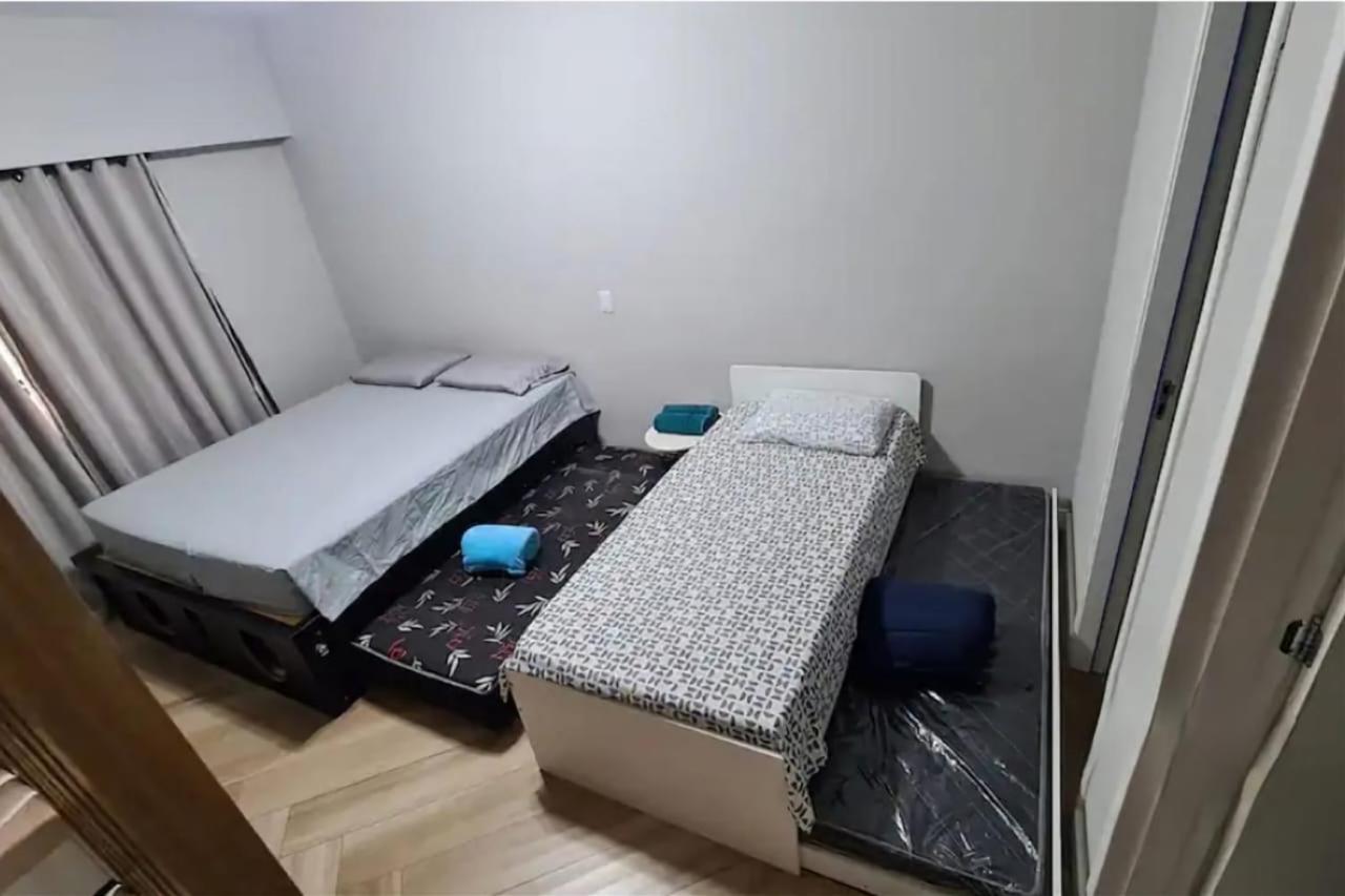 Conjunto Estudio E Duplex Selenita By Alpha-Stayservice Barueri Extérieur photo