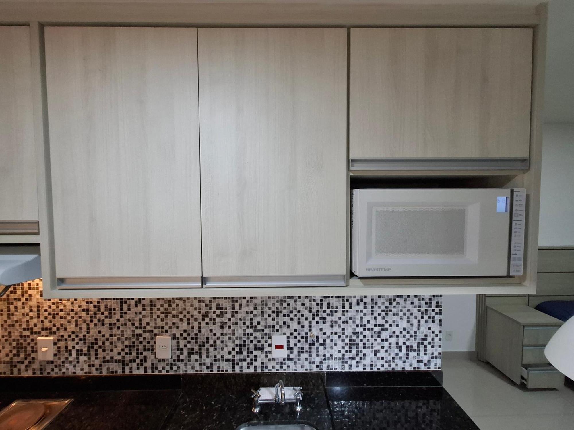 Conjunto Estudio E Duplex Selenita By Alpha-Stayservice Barueri Extérieur photo