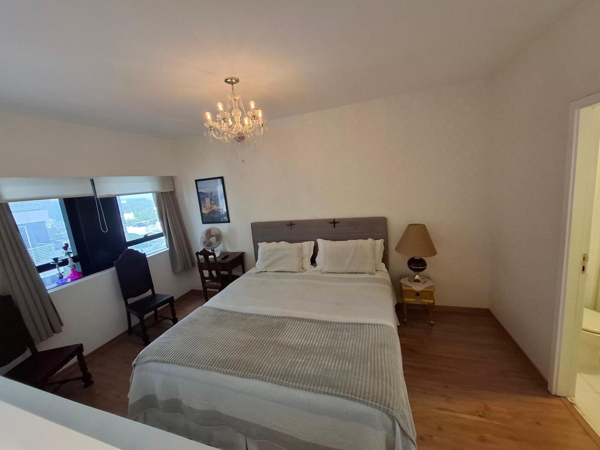 Conjunto Estudio E Duplex Selenita By Alpha-Stayservice Barueri Extérieur photo