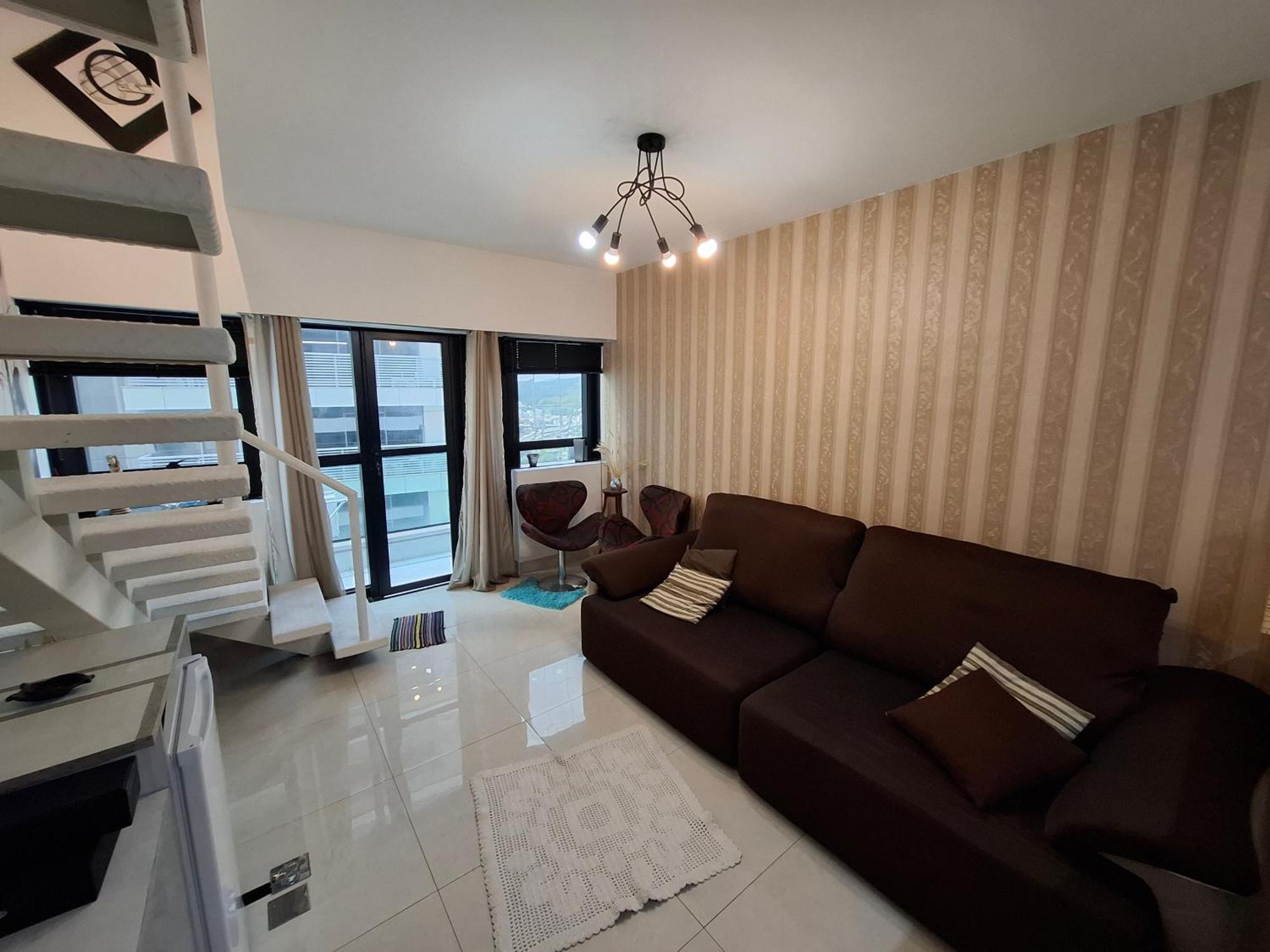 Conjunto Estudio E Duplex Selenita By Alpha-Stayservice Barueri Extérieur photo