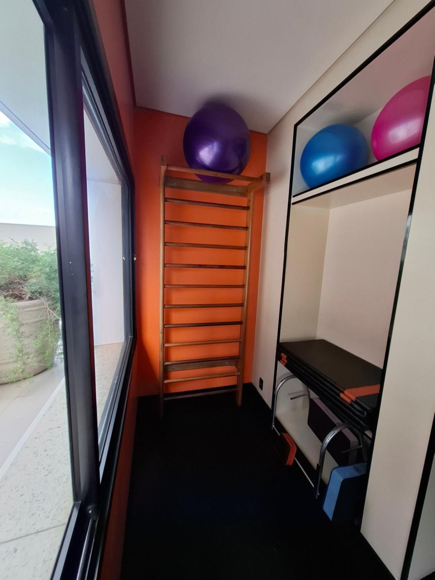 Conjunto Estudio E Duplex Selenita By Alpha-Stayservice Barueri Extérieur photo