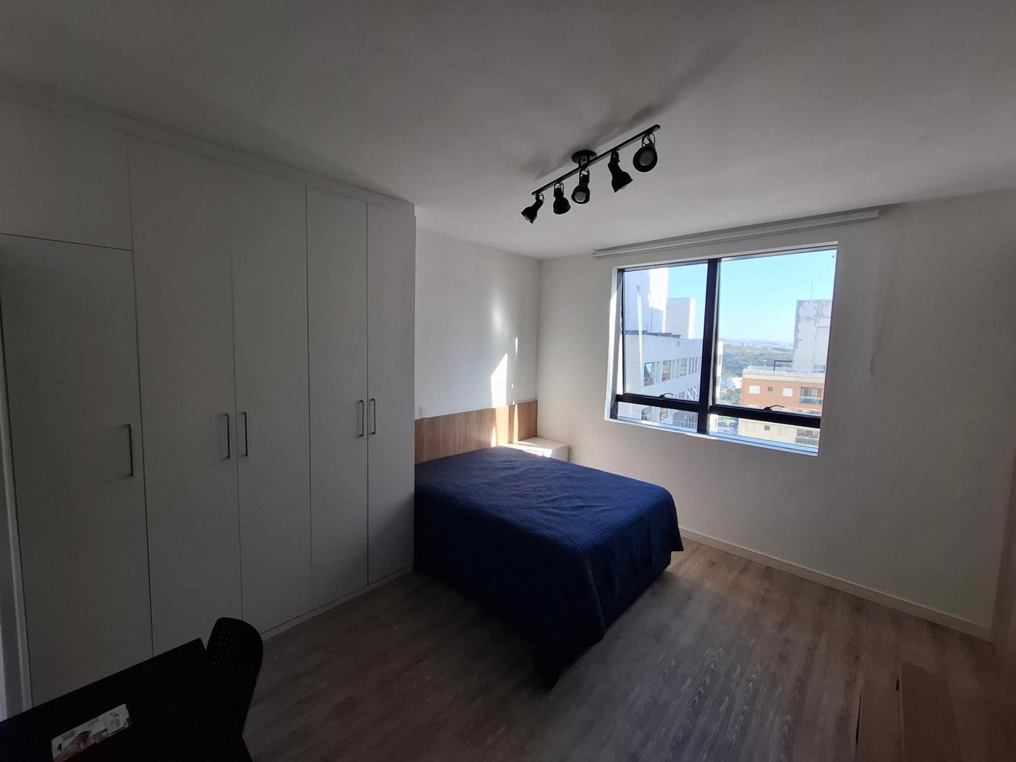 Conjunto Estudio E Duplex Selenita By Alpha-Stayservice Barueri Extérieur photo