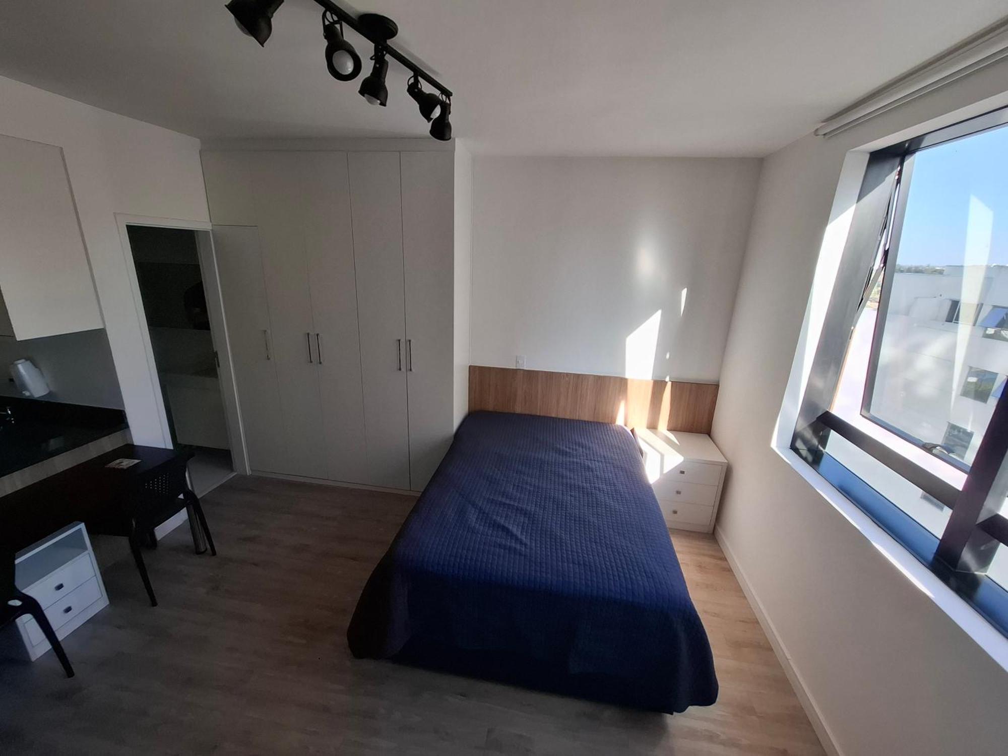 Conjunto Estudio E Duplex Selenita By Alpha-Stayservice Barueri Extérieur photo